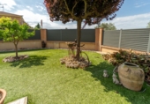 Chalet independiente con terreno en venta en la España, Móra d'Ebre, ref: TR414948 foto