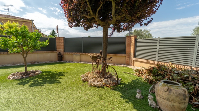 Tarragona - Móra d'Ebre - 442m2