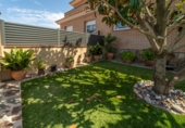 Chalet independiente con terreno en venta en la España, Móra d'Ebre, ref: TR414948 foto