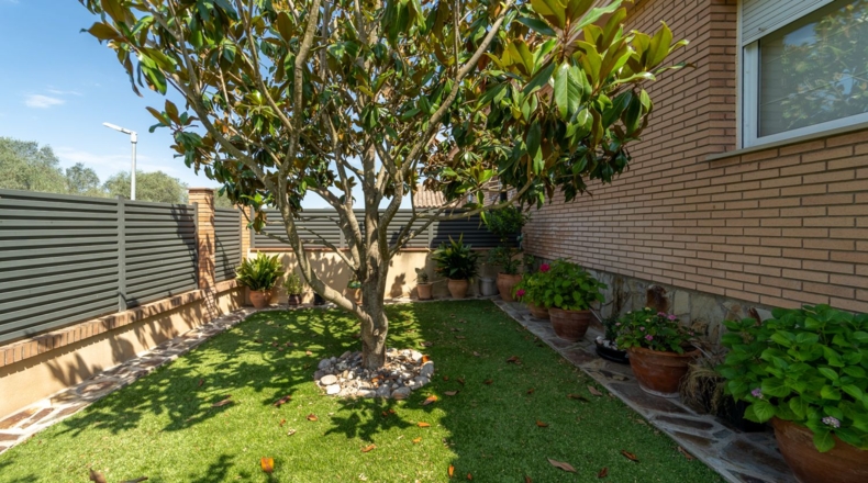 Tarragona - Móra d'Ebre - 442m2