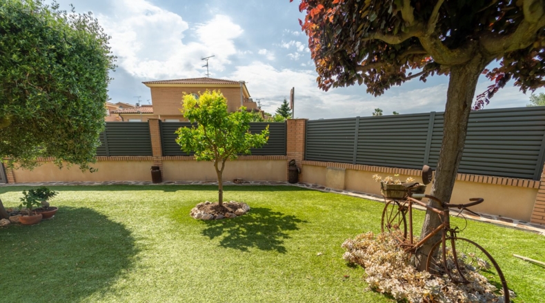 Tarragona - Móra d'Ebre - 442m2