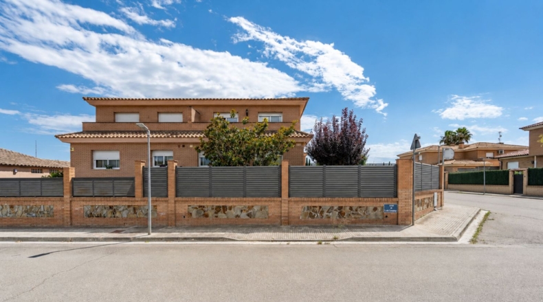 Tarragona - Móra d'Ebre - 442m2