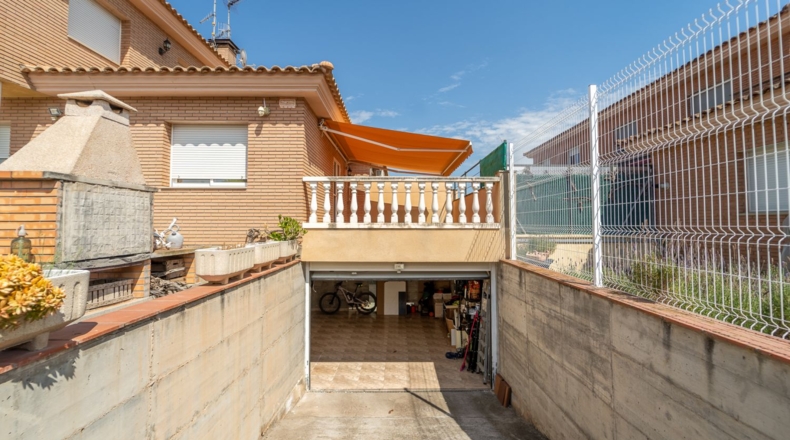 Tarragona - Móra d'Ebre - 442m2