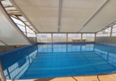 Casa de campo con terreno en venta en Villarrobledo ref: TR414949 foto