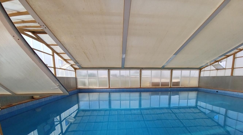 Albacete - Villarrobledo - 2774m2