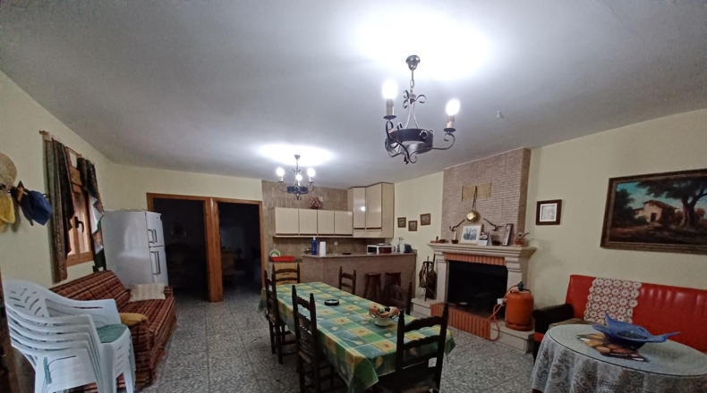 Albacete - Villarrobledo - 2774m2