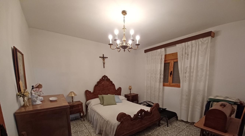 Albacete - Villarrobledo - 2774m2
