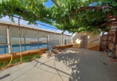 Casa de campo con terreno en venta en Villarrobledo ref: TR414949 foto
