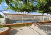 Casa de campo con terreno en venta en Villarrobledo ref: TR414949 foto