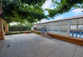 Casa de campo con terreno en venta en Villarrobledo ref: TR414949 foto