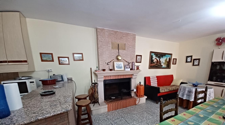 Albacete - Villarrobledo - 2774m2
