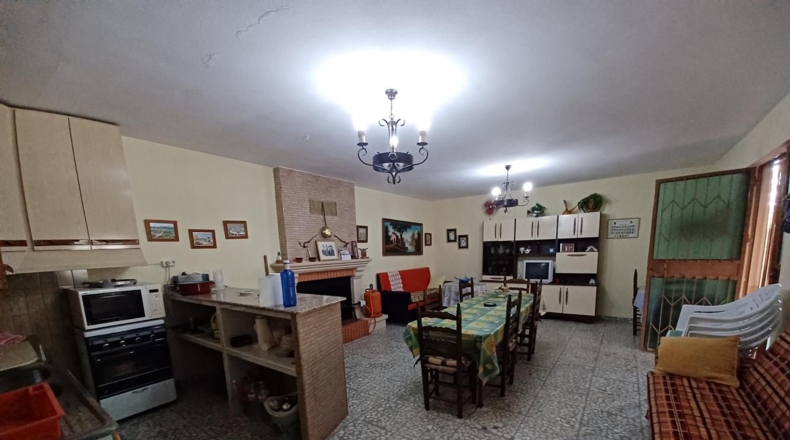 Albacete - Villarrobledo - 2774m2