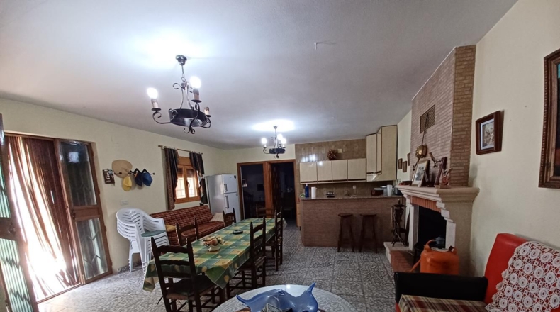Albacete - Villarrobledo - 2774m2