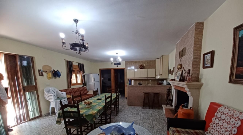 Albacete - Villarrobledo - 2774m2