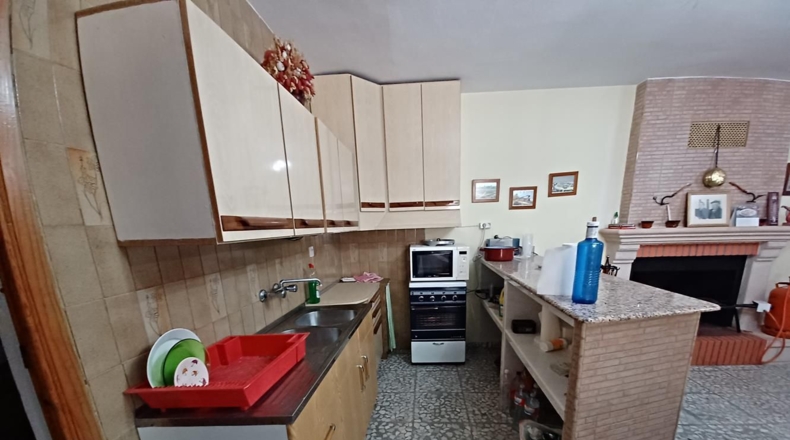 Albacete - Villarrobledo - 2774m2