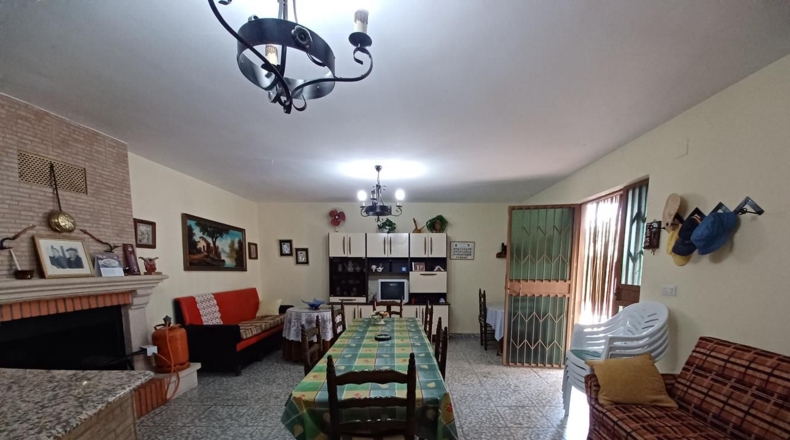 Albacete - Villarrobledo - 2774m2