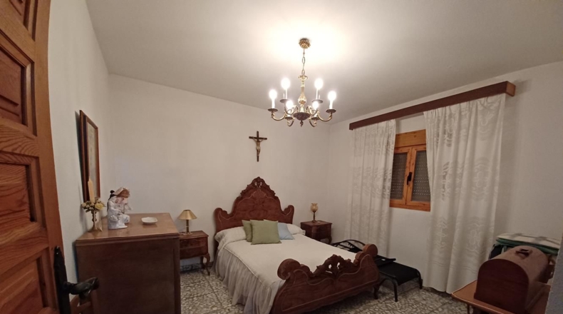 Albacete - Villarrobledo - 2774m2