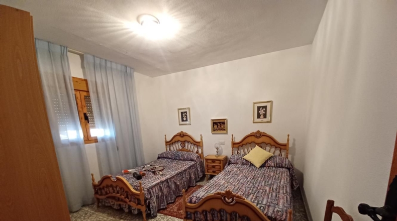 Albacete - Villarrobledo - 2774m2