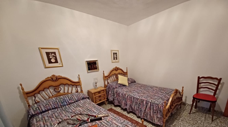 Albacete - Villarrobledo - 2774m2
