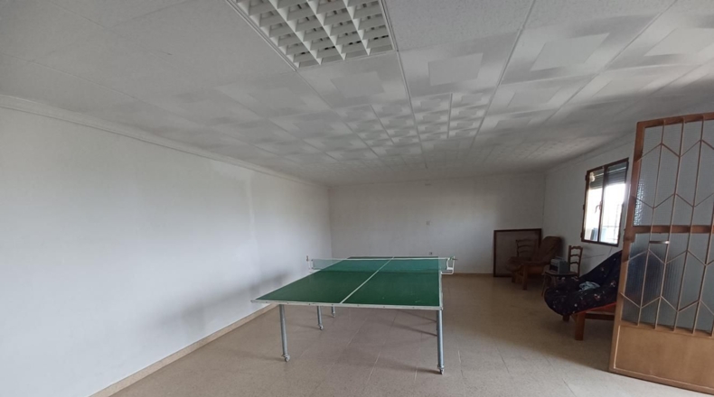 Albacete - Villarrobledo - 2774m2
