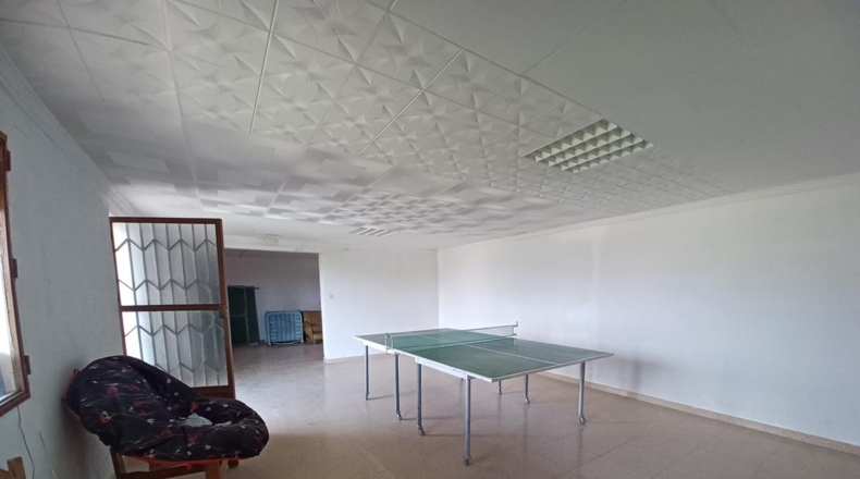 Albacete - Villarrobledo - 2774m2