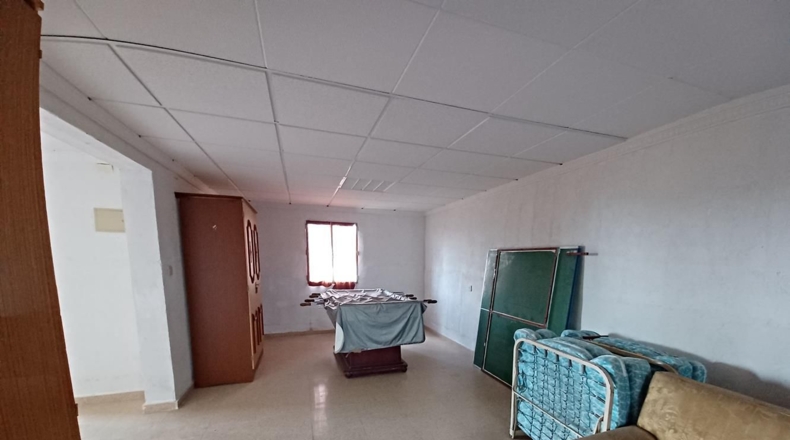 Albacete - Villarrobledo - 2774m2