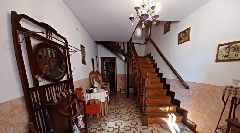 Albacete - Minaya - 350m2