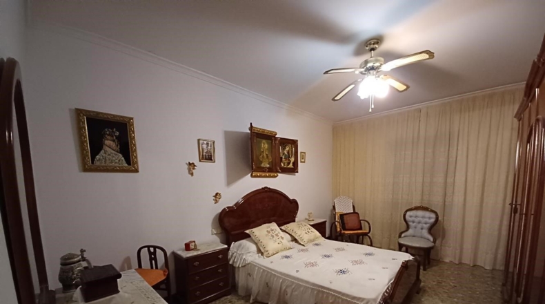 Albacete - Minaya - 350m2