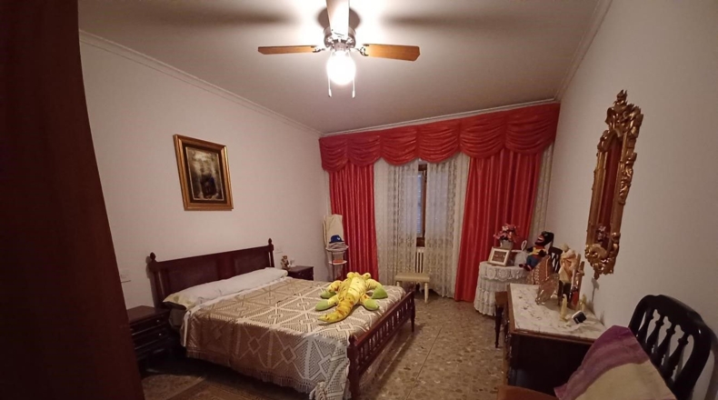 Albacete - Minaya - 350m2