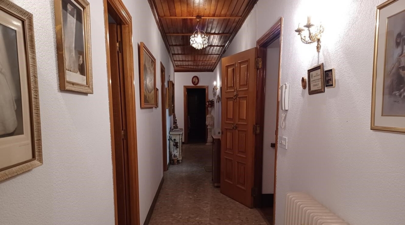 Albacete - Minaya - 350m2