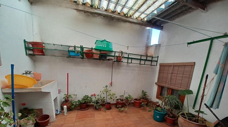 Albacete - Minaya - 350m2