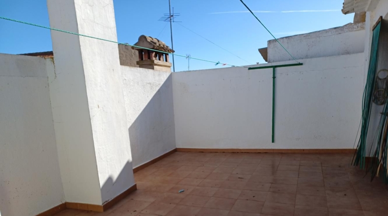 Albacete - Minaya - 350m2