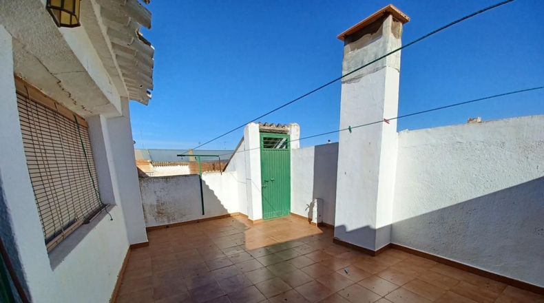 Albacete - Minaya - 350m2