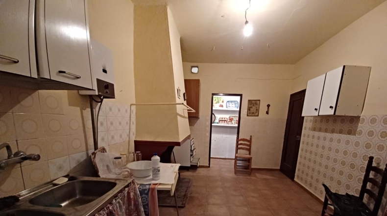 Albacete - Minaya - 350m2