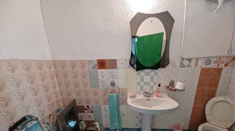 Albacete - Minaya - 350m2