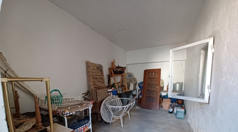 Albacete - Minaya - 350m2