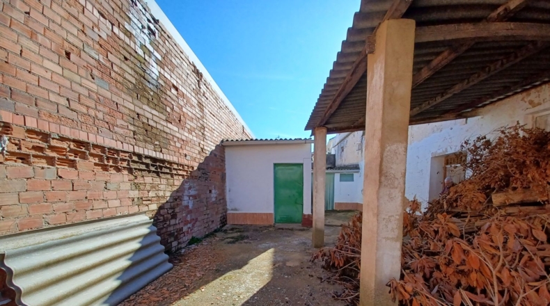 Albacete - Minaya - 350m2