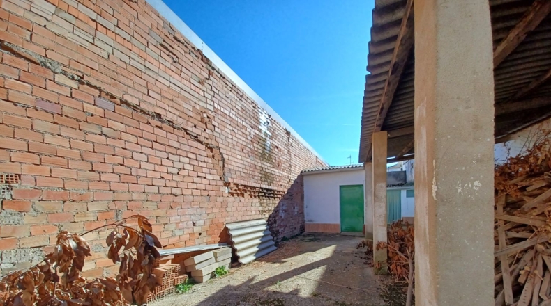 Albacete - Minaya - 350m2