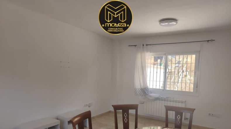 Jaen - Andújar - 600m2