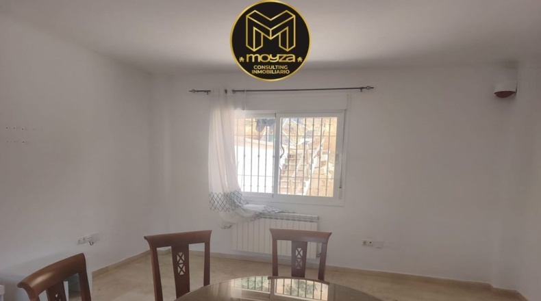 Jaen - Andújar - 600m2