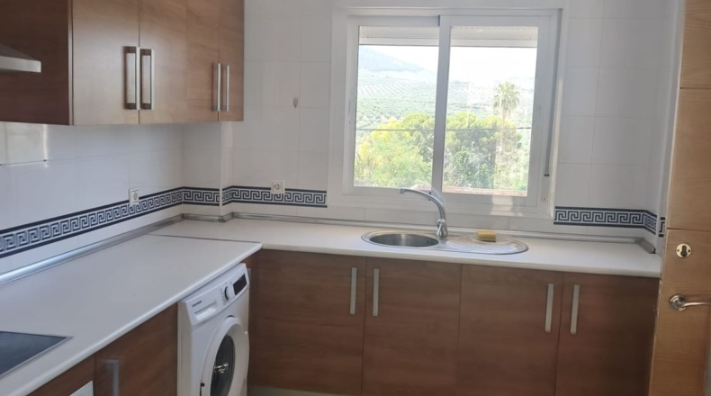 Jaen - Andújar - 600m2