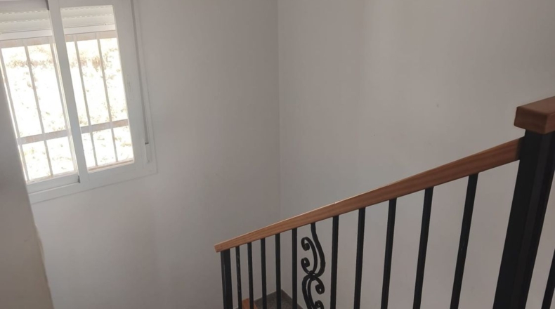 Jaen - Andújar - 600m2