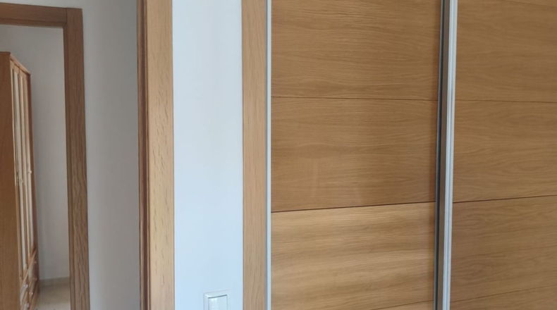 Jaen - Andújar - 600m2