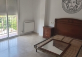 Chalet independiente con terreno en venta en Andújar ref: TR414953 foto