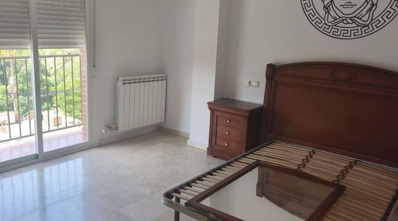 Jaen - Andújar - 600m2