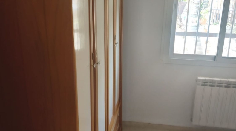 Jaen - Andújar - 600m2