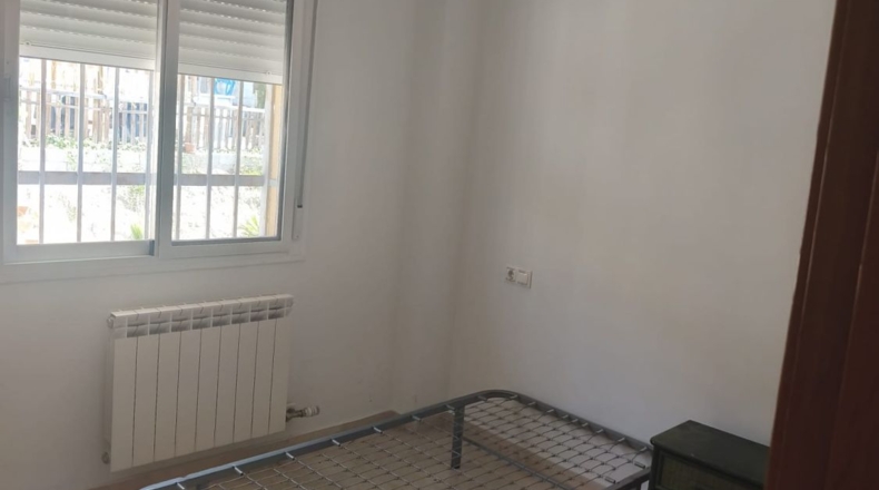 Jaen - Andújar - 600m2