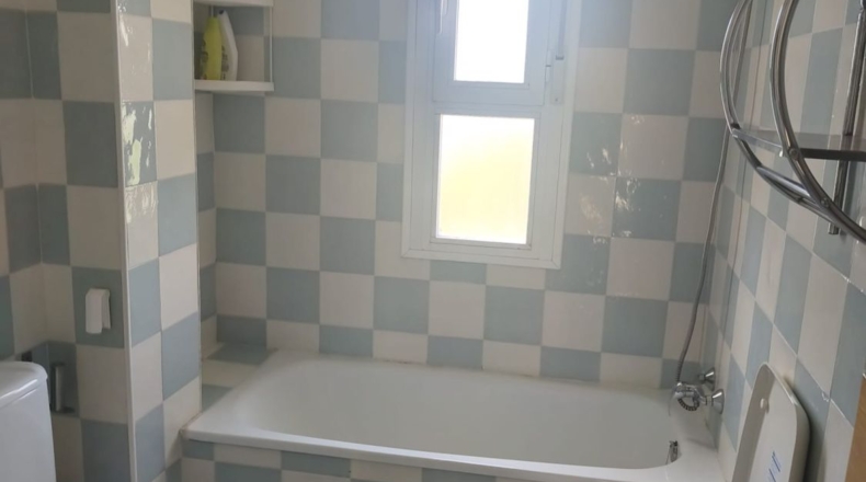 Jaen - Andújar - 600m2