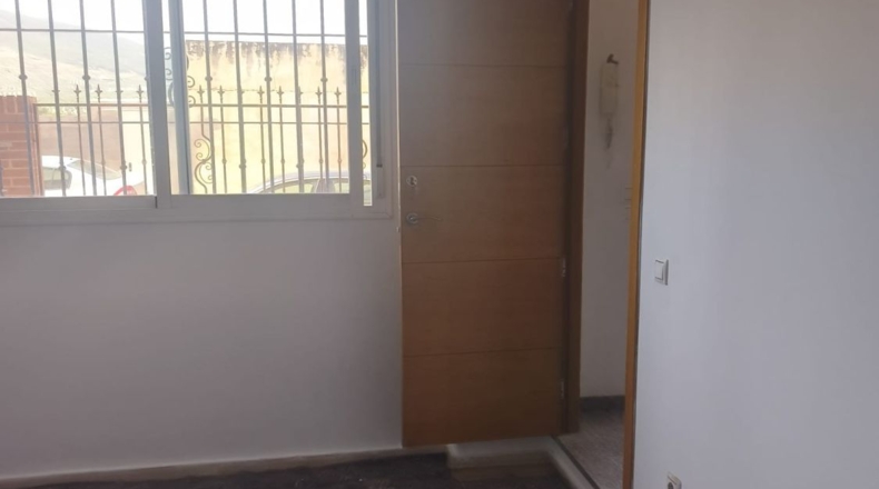 Jaen - Andújar - 600m2