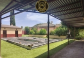 Chalet independiente con terreno en venta en La Guardia de Jaén ref: TR414969 foto